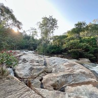 River rock cafe hill Sine 2020