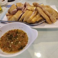 เมนูของร้าน ภัตตาคารเฮงซุ่น Heng Shun Restaurant