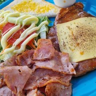 Fully Steak หัวหิน