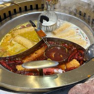 เมนูของร้าน CQK (ซีคิวเค) ห้วยขวาง