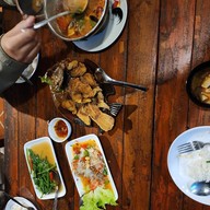 เมนูของร้าน ไร่สองเรา @เขาค้อ เขาค้อ