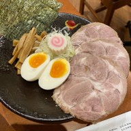 Ikkousha ramen (อิคโคฉะ ราเมน) ทองหล่อ