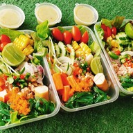 เตี๋ยวตุ๋นคุณแม่@ตลาดฅนนอง