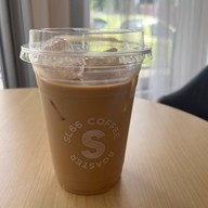 SL.66 COFFEE ROASTER ท่าทราย11 ประชาชื่น