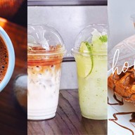 ชงดี28 Coffee&Eatery 😊 กาแฟสด~ปังปิ้งสมูทตี้ผลไม้ปั่น