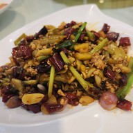 เมนูของร้าน ภัตตาคารเฮงซุ่น Heng Shun Restaurant