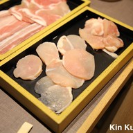 Wagamama Shabu Shabu Tokyo