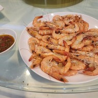 เมนูของร้าน ภัตตาคารเฮงซุ่น Heng Shun Restaurant