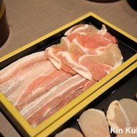 Wagamama Shabu Shabu Tokyo