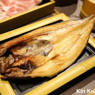 Wagamama Shabu Shabu Tokyo