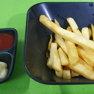 เมนูของร้าน กระทะร้อน&สเต็กลุงกว้าง