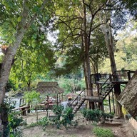 River rock cafe hill Sine 2020