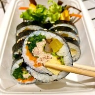 The Bibimbab เดอะมอลล์ งามวงศ์วาน