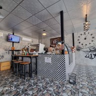 บรรยากาศ Birdcoffee(หน้าวัดสะแก)