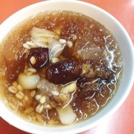 เมนูของร้าน เต้าทึง 5 หนุ่ม