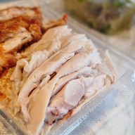 ตู้ข้าวมันไก่ สาขาทองหล่อ
