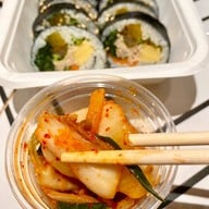 The Bibimbab เดอะมอลล์ งามวงศ์วาน