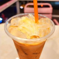 เมนูของร้าน หวานลิ้นไอติมไข่แข็ง จรัญ 3