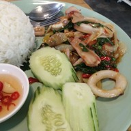 เมนูของร้าน ชาชักภูเขียว ชัยภูมิ-CHACHAK40 ภูเขียว