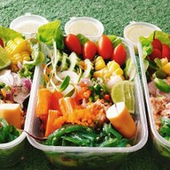 เตี๋ยวตุ๋นคุณแม่@ตลาดฅนนอง