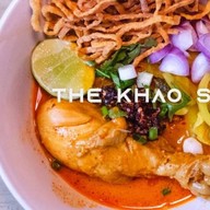 The khao Soi