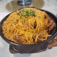 เมนูของร้าน ภัตตาคารเฮงซุ่น Heng Shun Restaurant