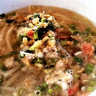 ผัดไทยวัดท้องคุ้ง