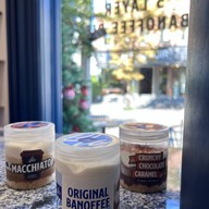 โจ บานอฟฟี่ POP-UP IconSiam