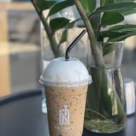 Fin Coffee Fin coffee Bang-pa-in