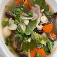 ไคซินไช่ ร้านอาหารเจ-มังสวิรัติ