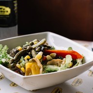 เมนูของร้าน Arno's ศรีนครินทร์