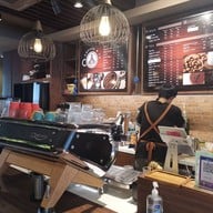 Koffee & co. สนามเป้า