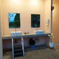 บรรยากาศ พรวน Playground