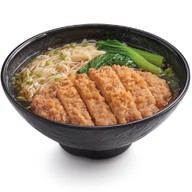 เมนูของร้าน Din’s เซ็นทรัล ลาดพร้าว