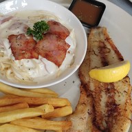 เมนูของร้าน แฟมมิลี่ สเต็ก  เมืองเอก ปทุมธานี เมืองเอก ปทุมธานี