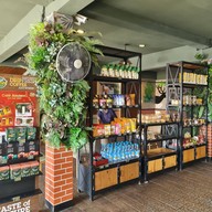 Café Amazon - SC1599 มอร์เตอร์เวย์ ขาออก กม.5.8