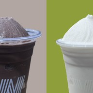 วาฟเฟิลฮ่องกง waffle the_oh (วาฟเฟิลดิ_โอ้) ซอยบ้านมีสุข3ตรงข้ามร้านโดนยำ