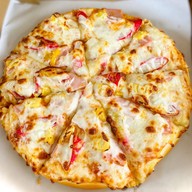 พิซซ่าสะบายดี สาขากรอกยายชา (Sabaidee) กรอกยายชา