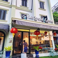 Marigold Lanna Boutique Hotel Chiangmai