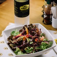เมนูของร้าน Arno's เทอมินอลพัทยา