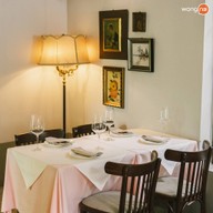บรรยากาศ Vero trattoria and bar Thonglor 11