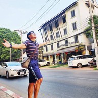 Marigold Lanna Boutique Hotel Chiangmai