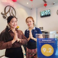 Marigold Lanna Boutique Hotel Chiangmai