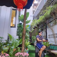Marigold Lanna Boutique Hotel Chiangmai