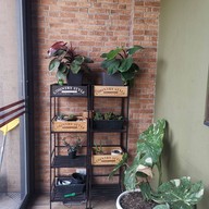 Koffee & co. สนามเป้า