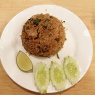 เมนูของร้าน พรวน Playground