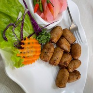 ไคซินไช่ ร้านอาหารเจ-มังสวิรัติ