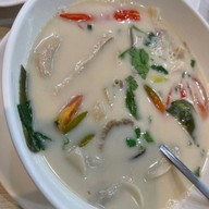ไคซินไช่ ร้านอาหารเจ-มังสวิรัติ