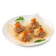 เมนูของร้าน Din’s เซ็นทรัล ลาดพร้าว