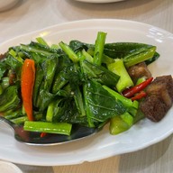ไคซินไช่ ร้านอาหารเจ-มังสวิรัติ